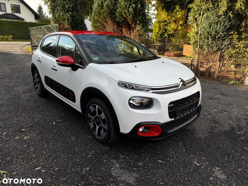 Citroën C3 1.2 PureTech Shine - 7