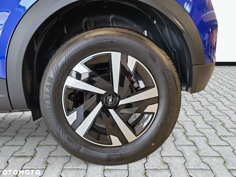 Opel Mokka - 10