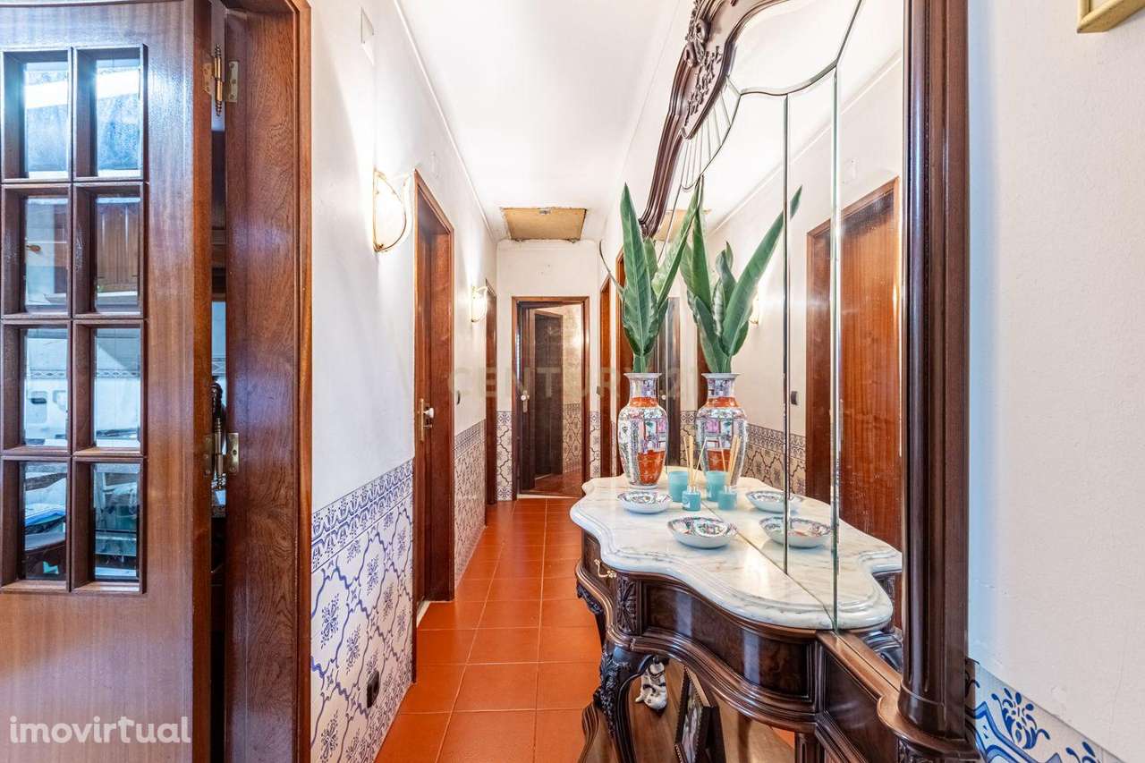 Moradia t4 no centro de Cascais - Grande imagem: 2/32