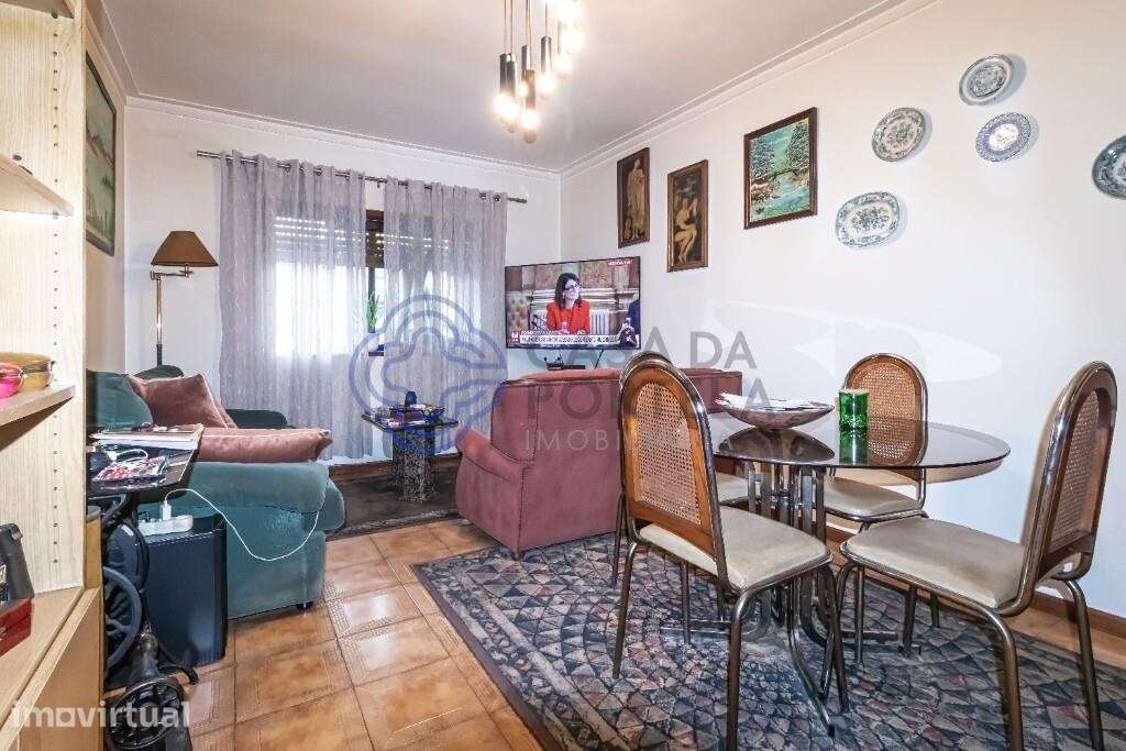 Apartamento T2 Oliveira do Douro - Freixieiro - Grande imagem: 2/26