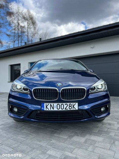 BMW Seria 2 225xe iPerformance - 17