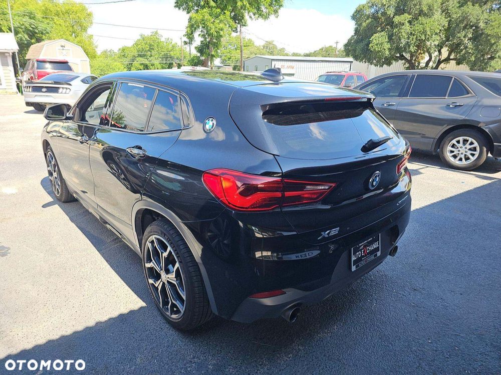 BMW X2 - 3