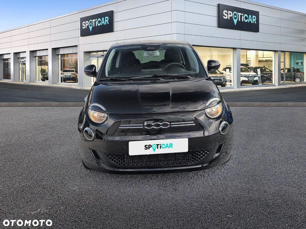 Fiat 500e - 3