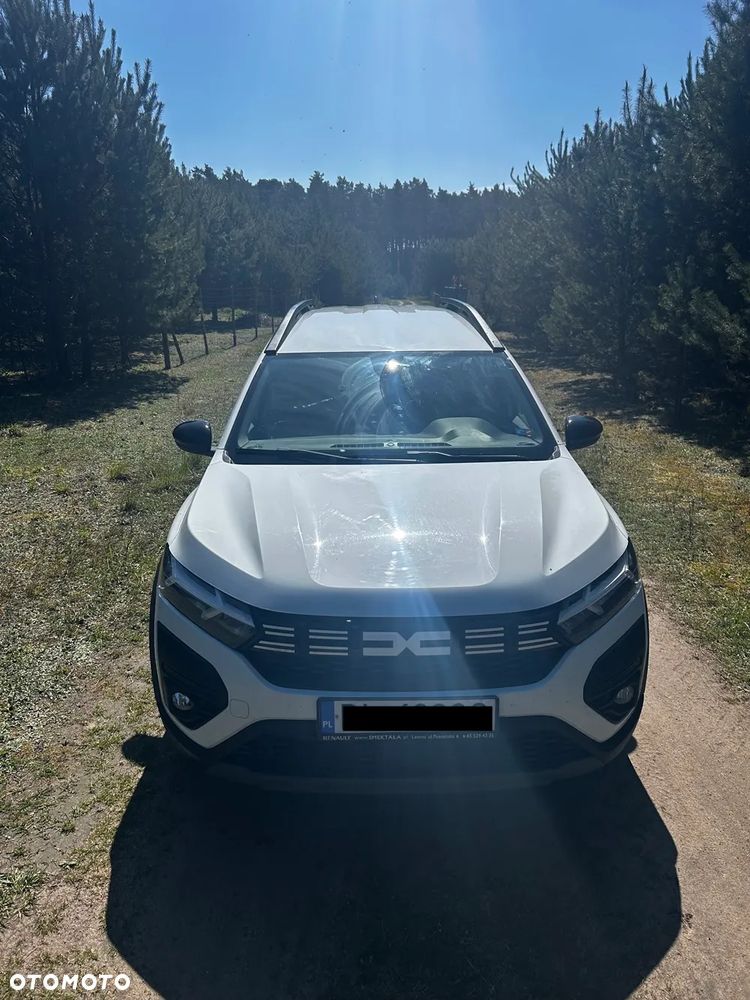 Dacia Jogger 1.0 TCe Extreme - 13