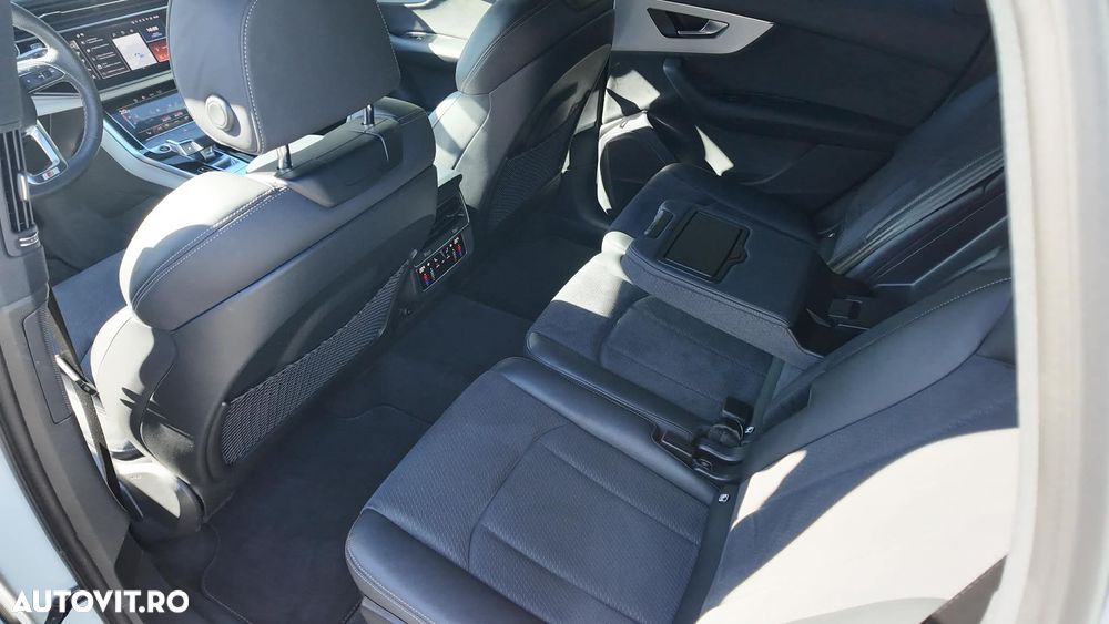 Audi Q7 55 TFSI quattro Tiptronic S line - 15