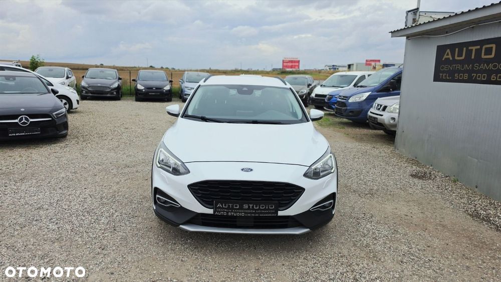 Ford Focus - 30