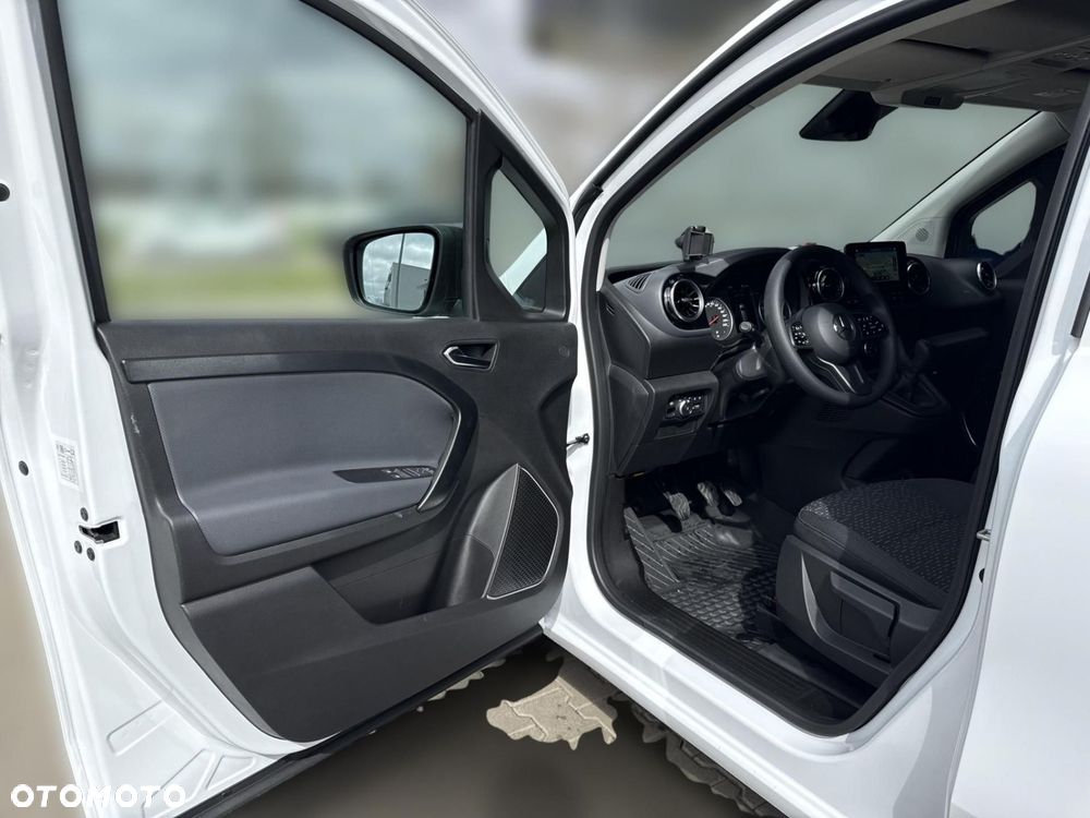 Mercedes-Benz Citan - 9