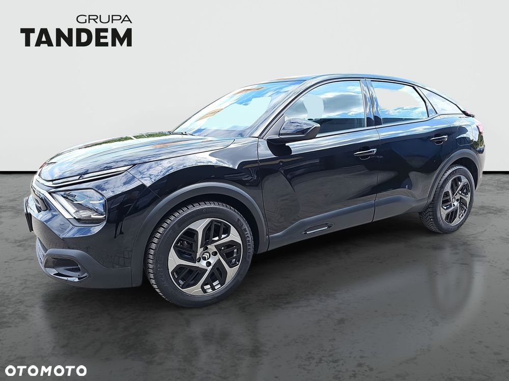 Citroën C4 - 2