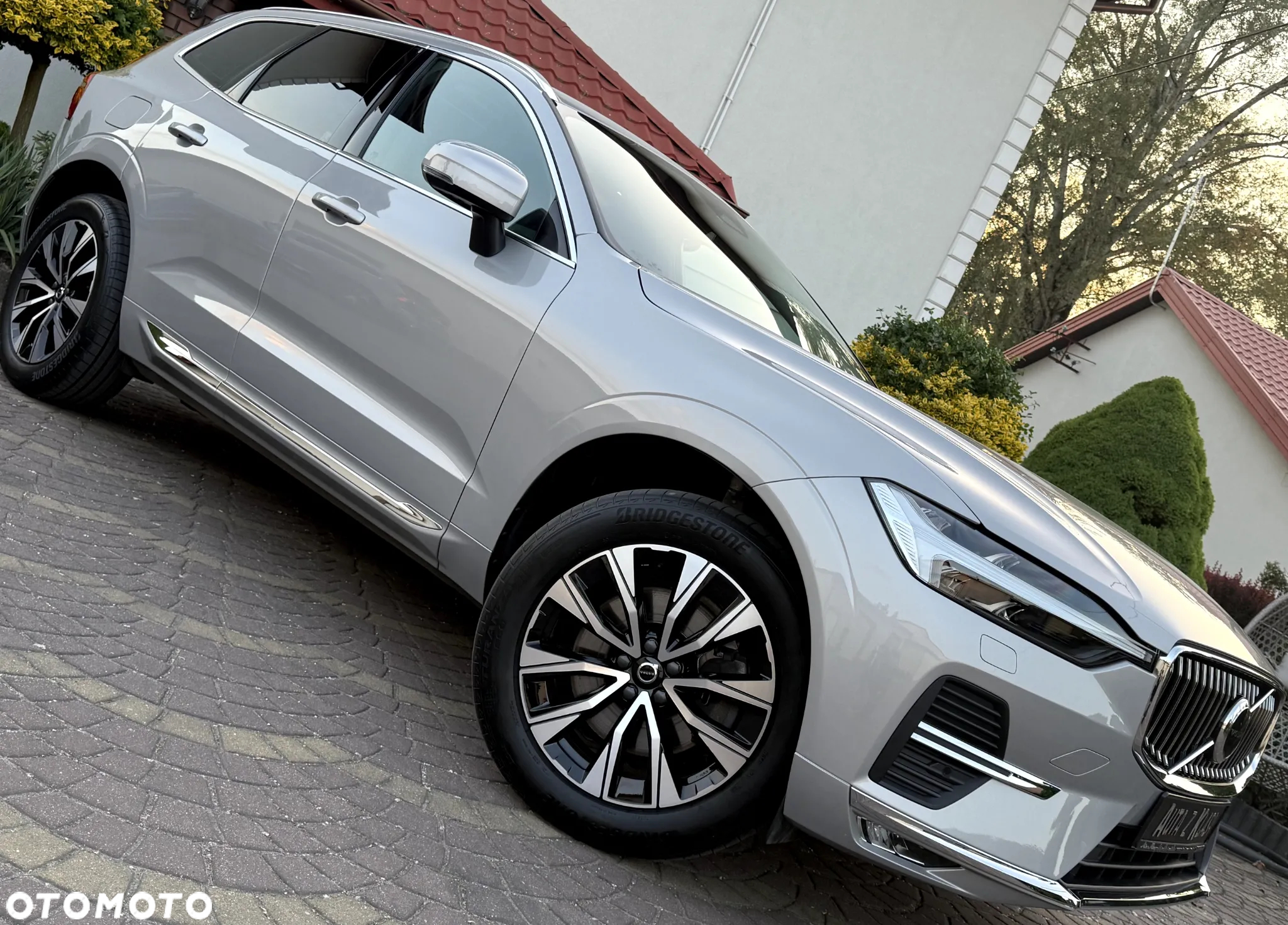 Volvo XC 60 B4 D Geartronic Inscription - 3