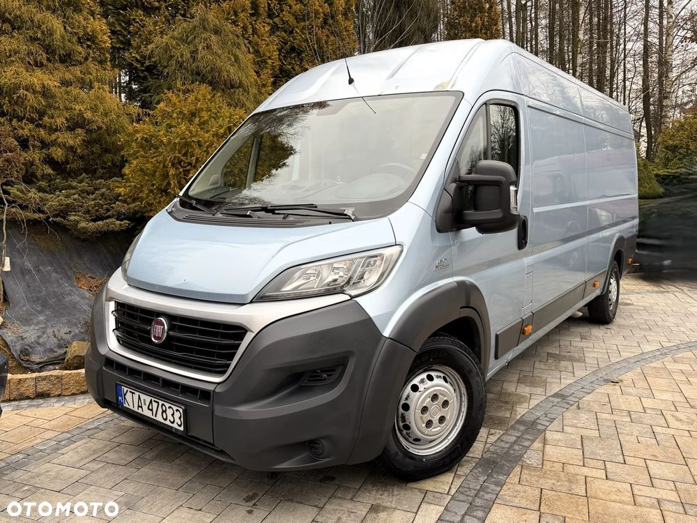 Fiat DUCATO - 1