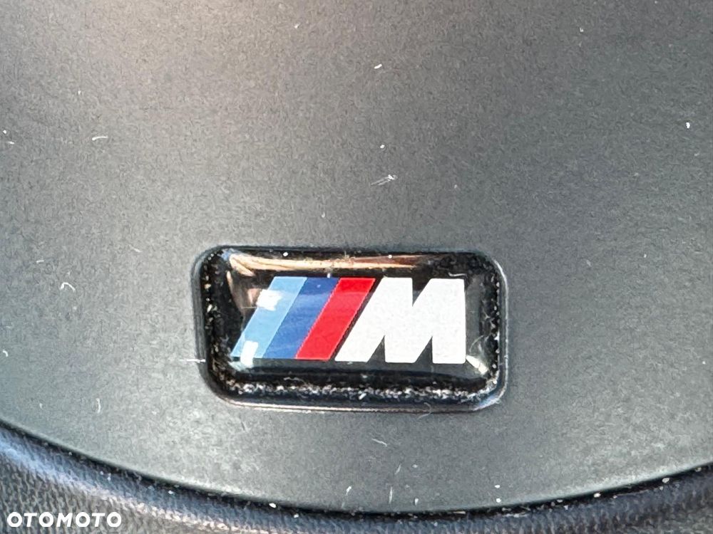 BMW 1M - 20
