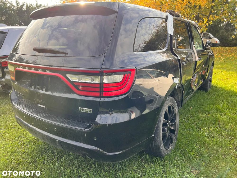 Dodge Durango 5.7 R/T - 3