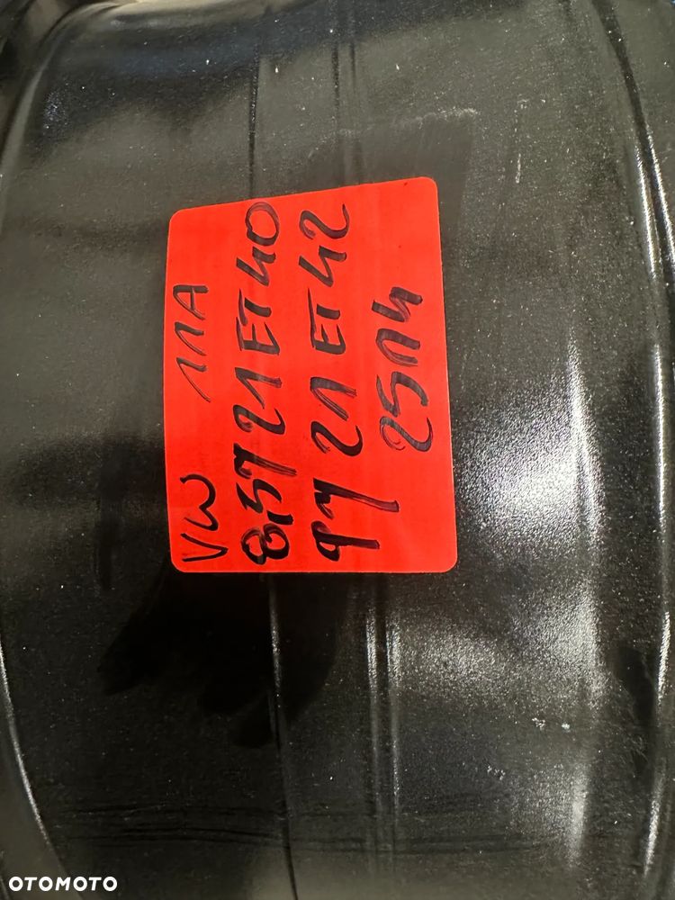 Felgi VW Narvik ID 4 ID. 5 5x112 8,5 ET 40 9J ET 42 21 - 6