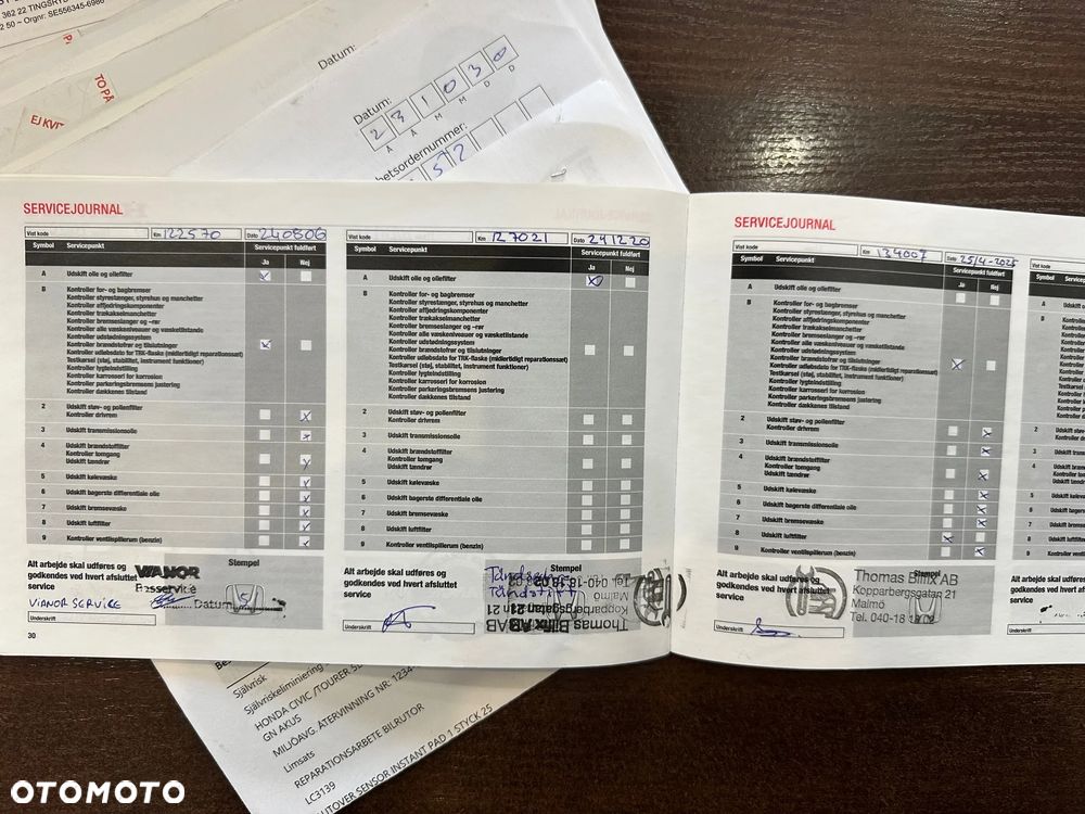 Honda Civic 1.8 i-VTEC Sport - 34