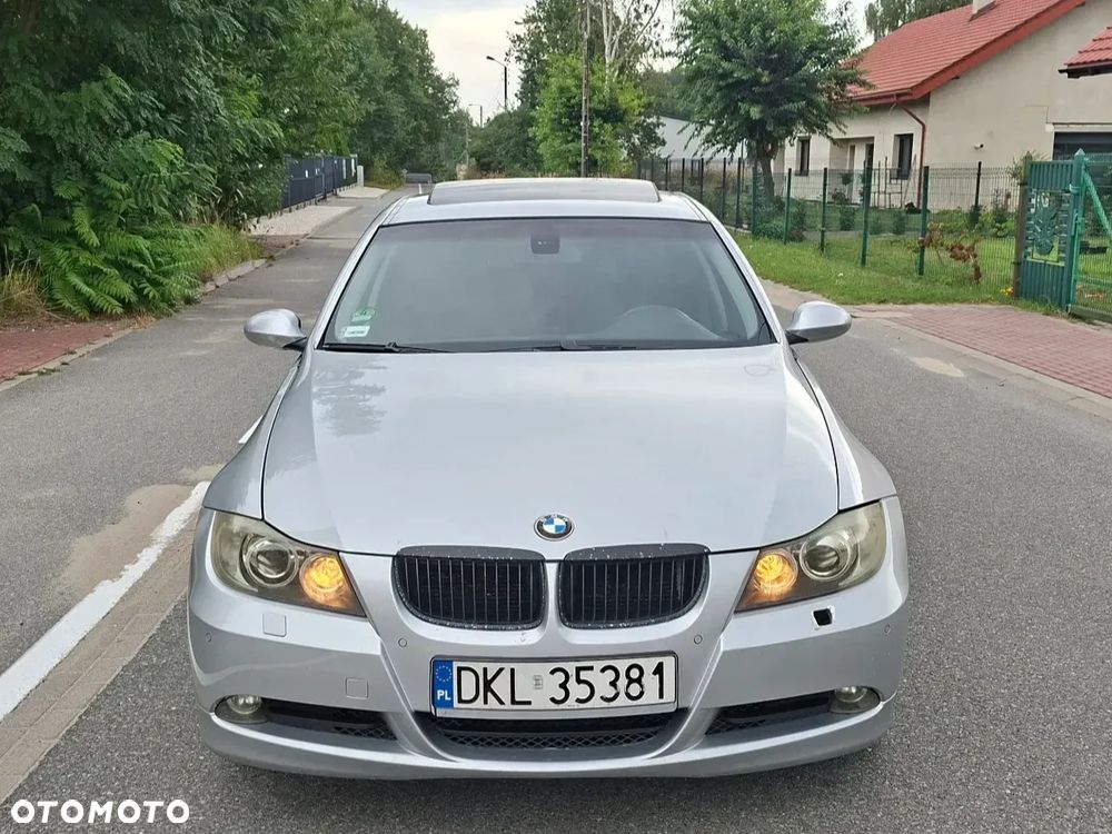 BMW Seria 3 - 14