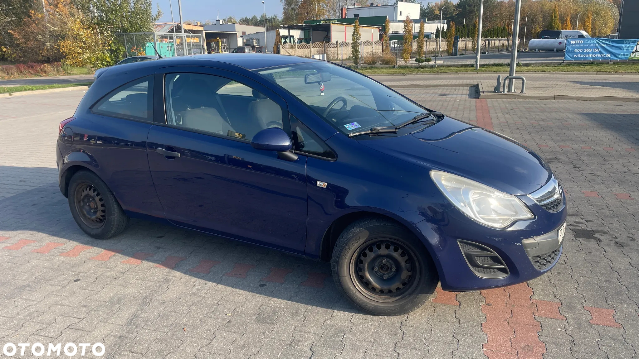 Opel Corsa - 4