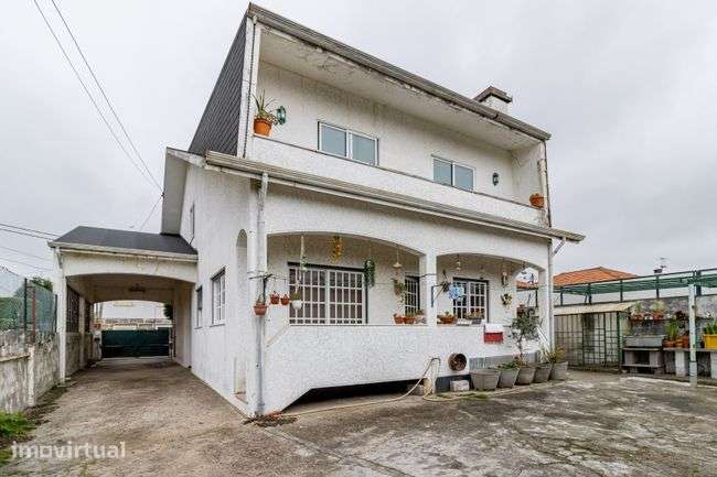 Moradia T3+ 1 à venda em Vila Nova de Gaia - Grande imagem: 3/34
