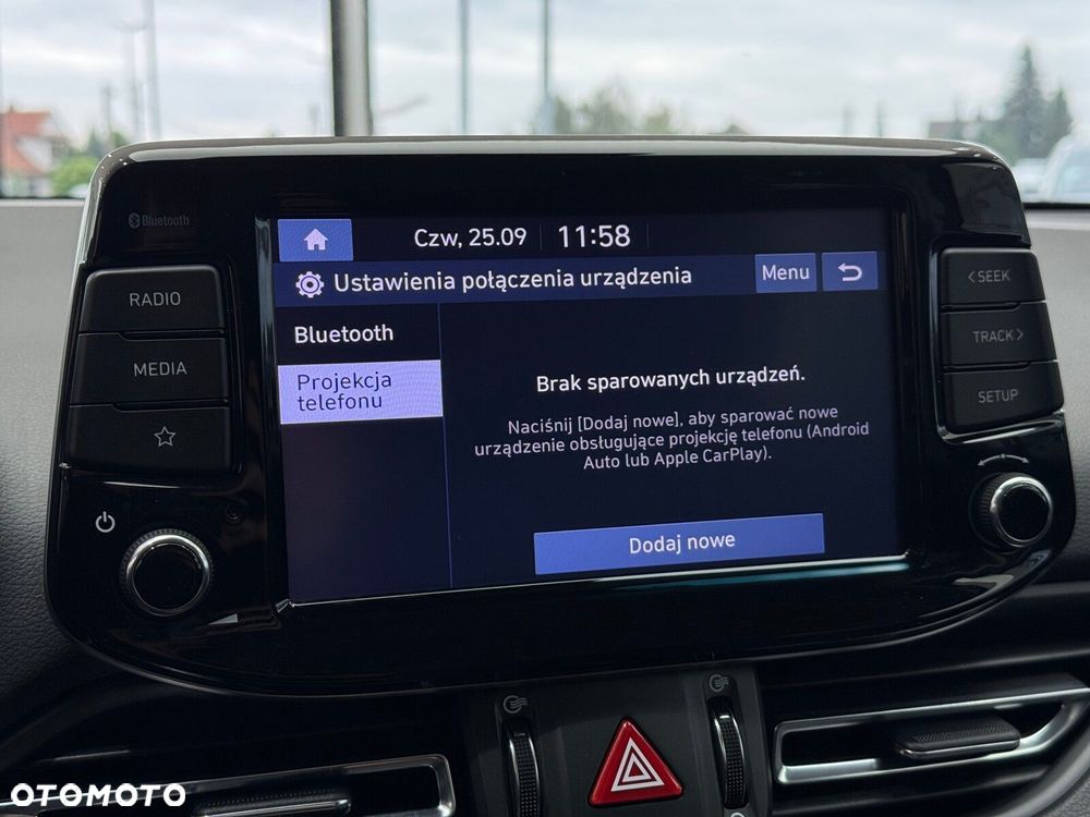 Hyundai i30 1.0 T-GDI Smart - 28