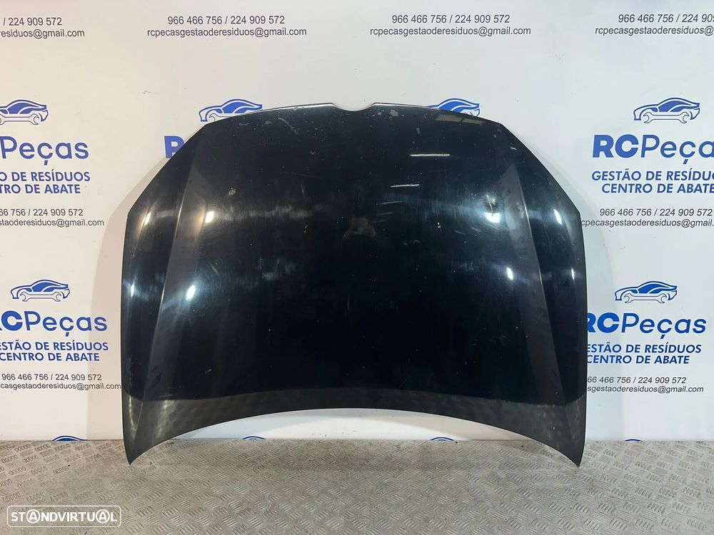 .Capot Original VW Volkswagen Golf 6 MK6 VI 2008 - 2013