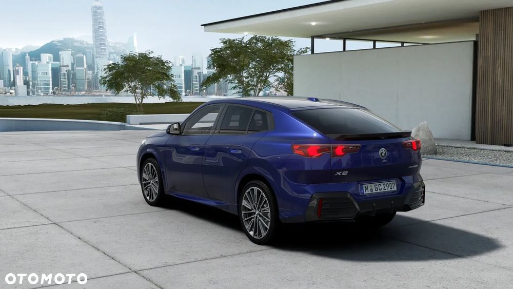 BMW X2 - 2