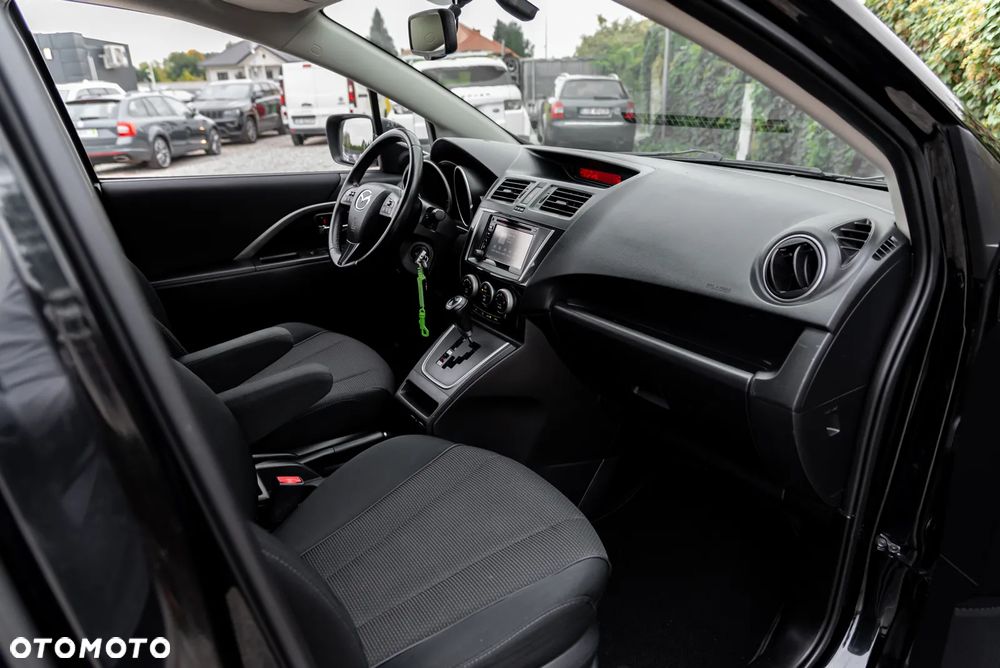 Mazda 5 2.0 Active Plus - 24