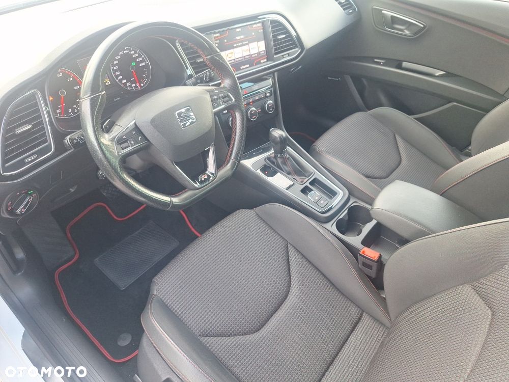 Seat Leon - 7