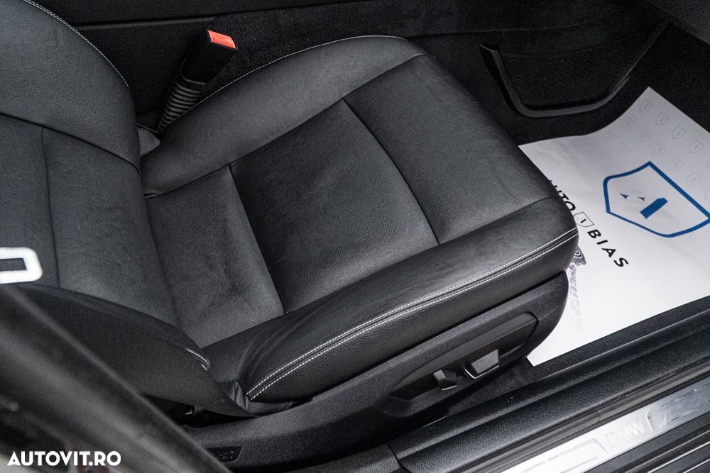 BMW Seria 5 528i xDrive Sport-Aut. Luxury Line - 39