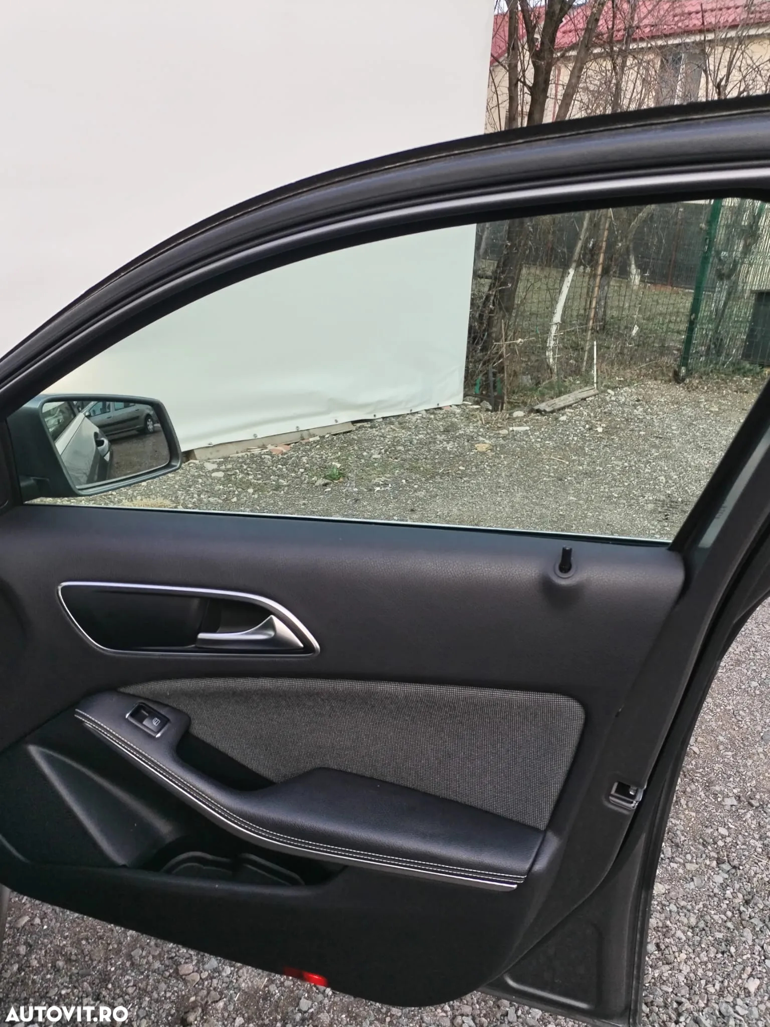Mercedes-Benz A 200 BlueEfficiency - 22