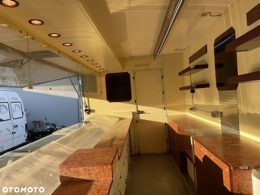 Fiat Ducato - 11