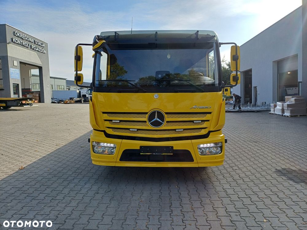 Mercedes-Benz ATEGO 1224 - 3