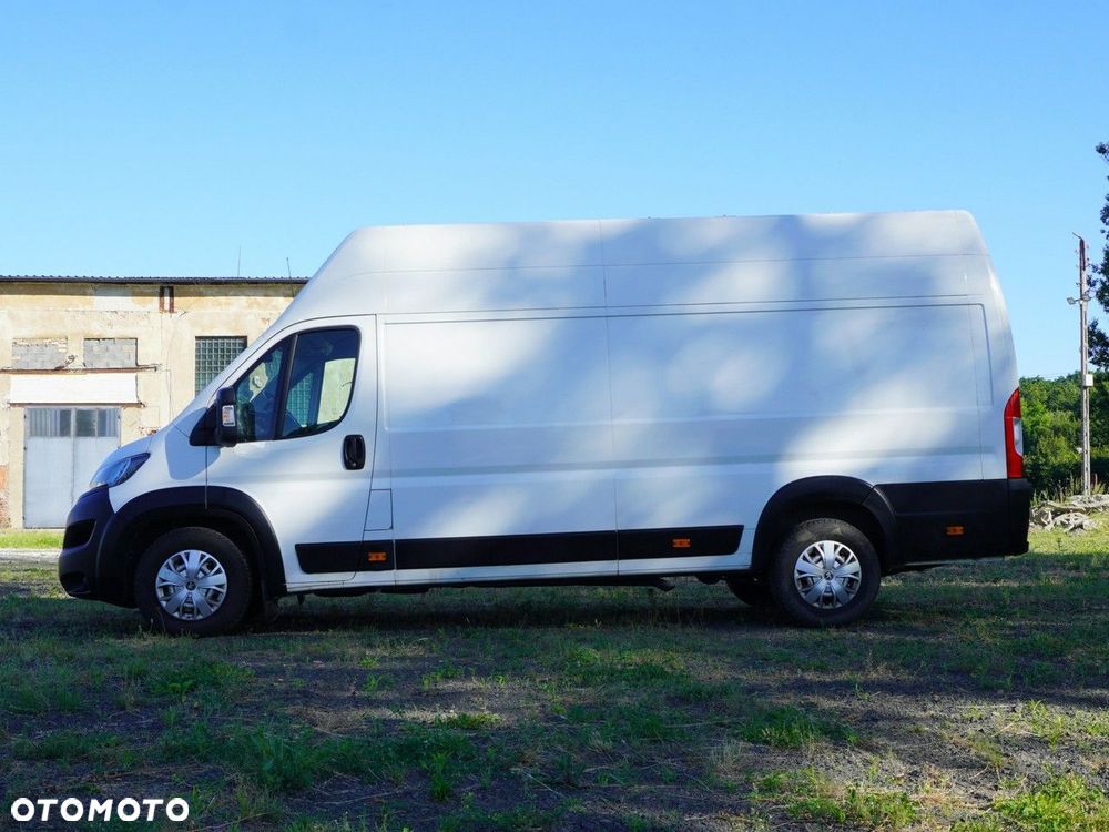 Peugeot Boxer - 4