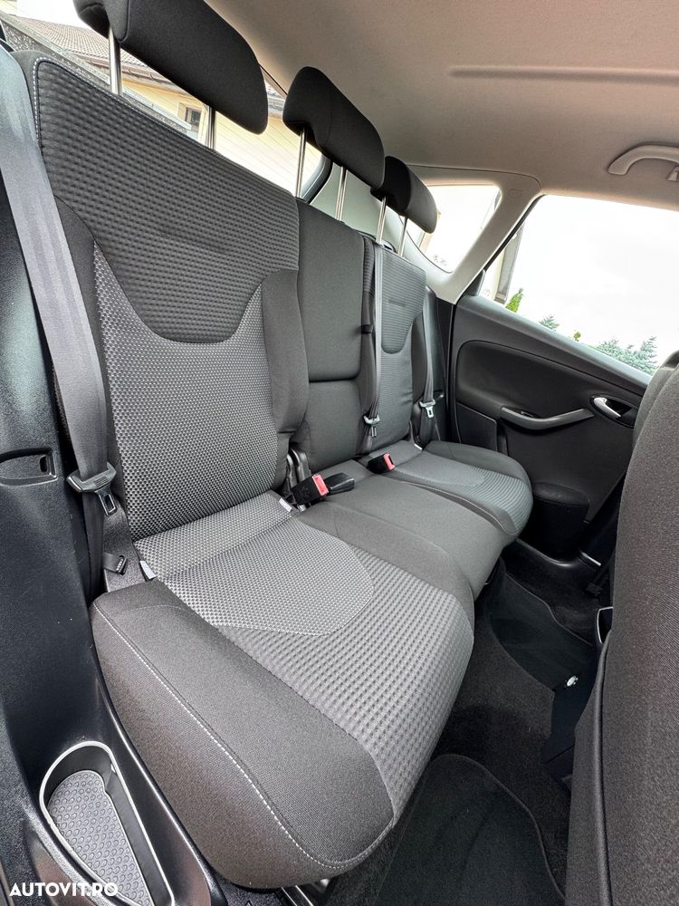 Seat Altea - 9