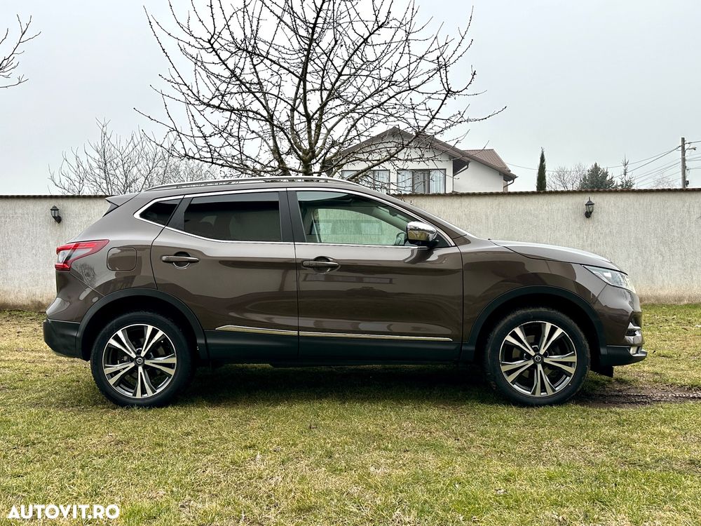 Nissan Qashqai - 31