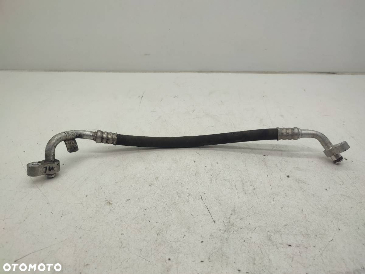 RURKA WĄŻ KLIMATYZACJI MERCEDES W166 ML A1663260500 - 1