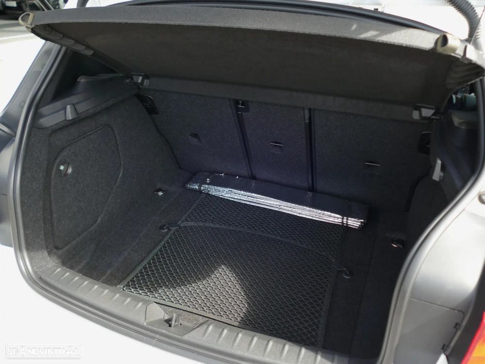 BMW 116 d Pack M - 13