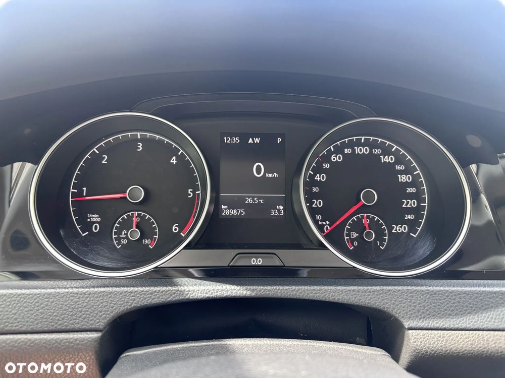 Volkswagen Golf 2.0 BlueTDI DSG Highline - 14