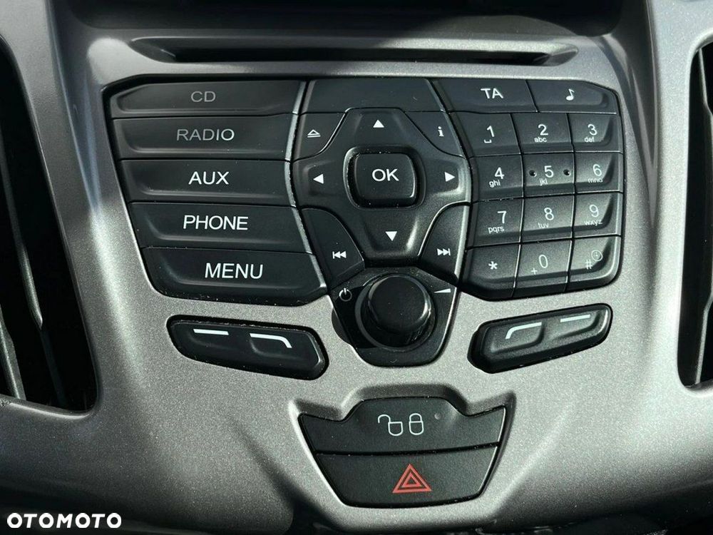 Ford Transit Connect - 32