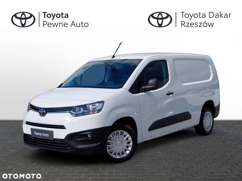 Toyota PROACE CITY - 1