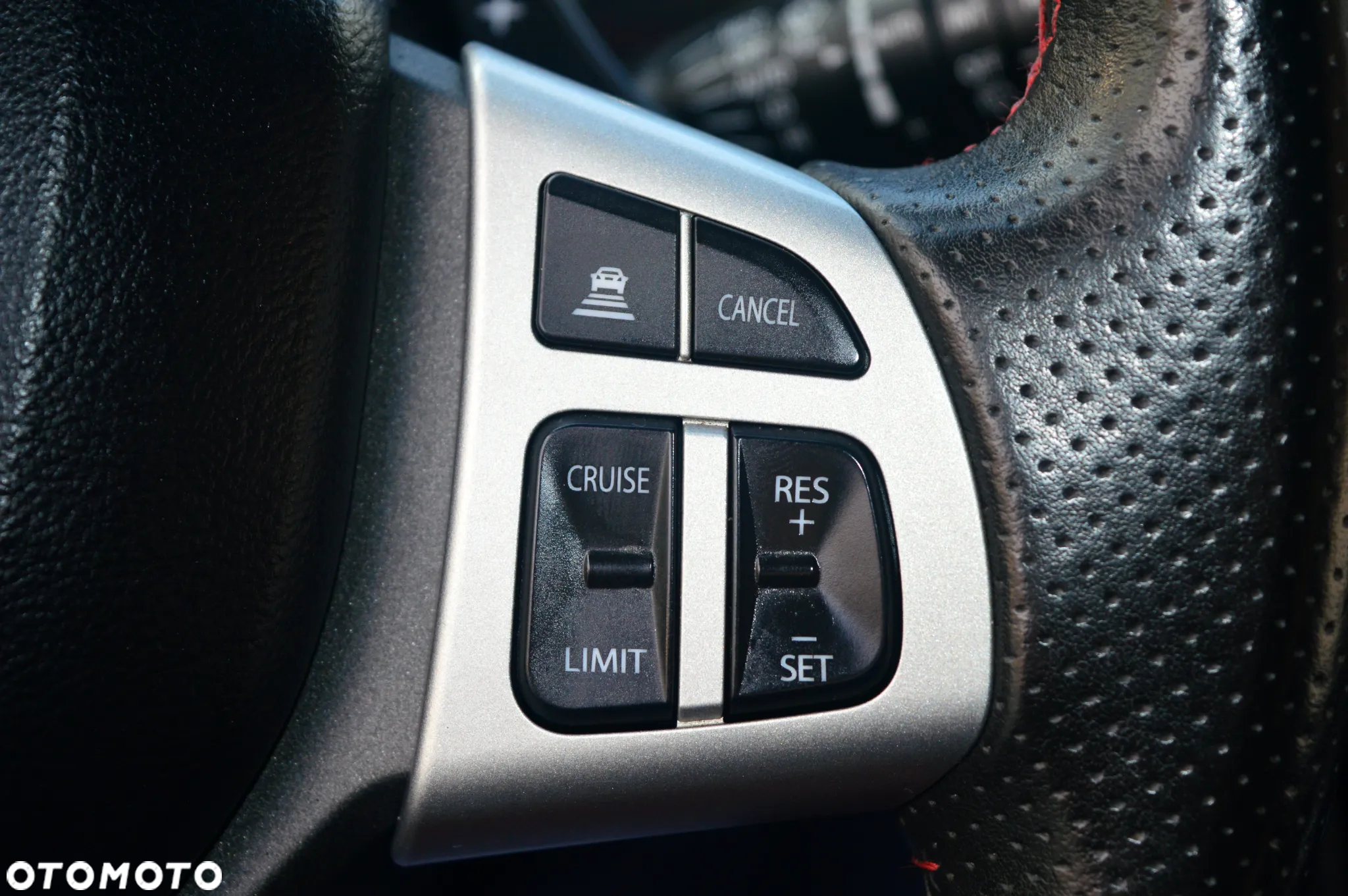 Suzuki Vitara 1.4 Boosterjet Allgrip Automatik S - 33