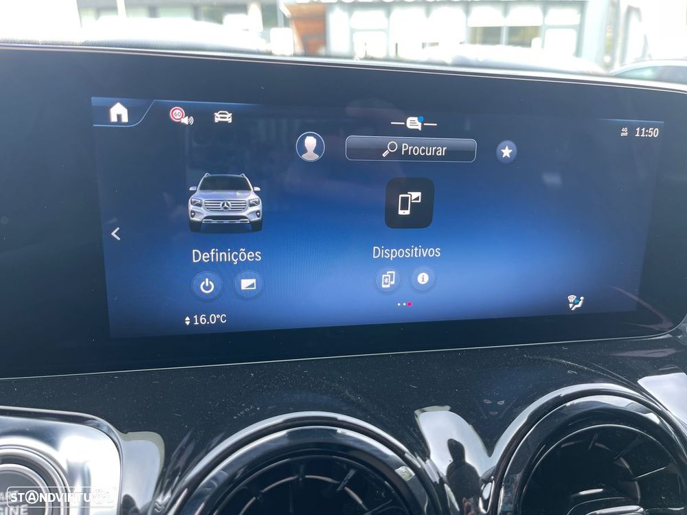 Mercedes-Benz GLB 180 d Style - 25