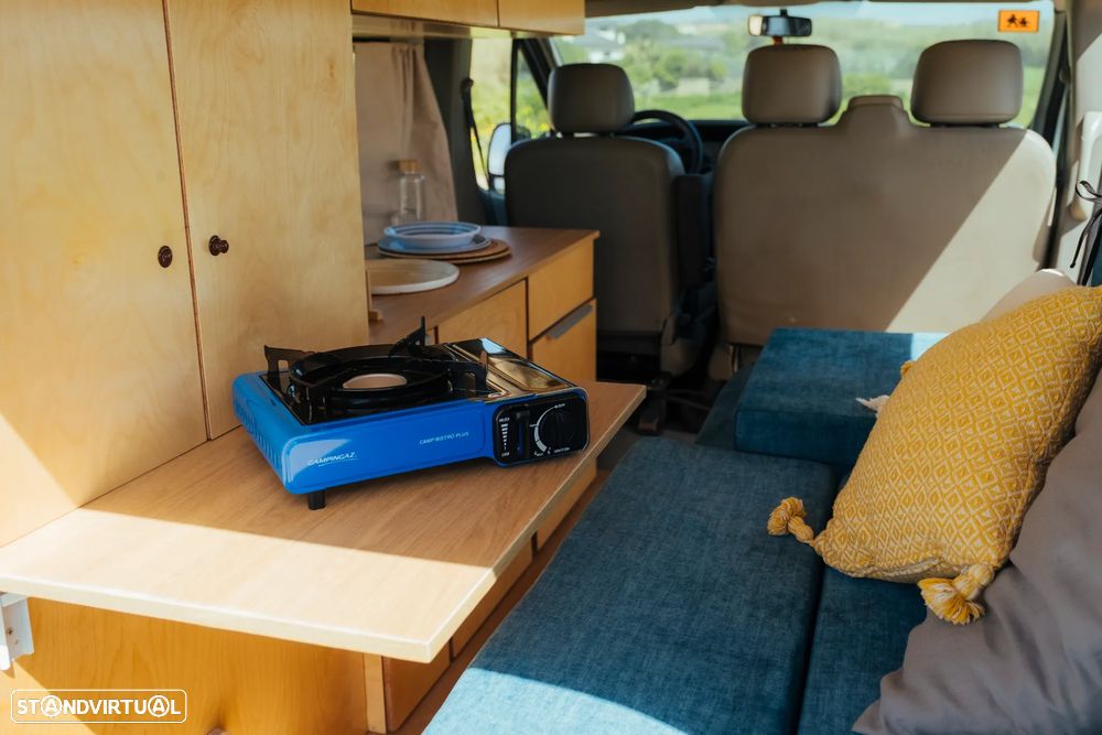 Renault Trafic - 8