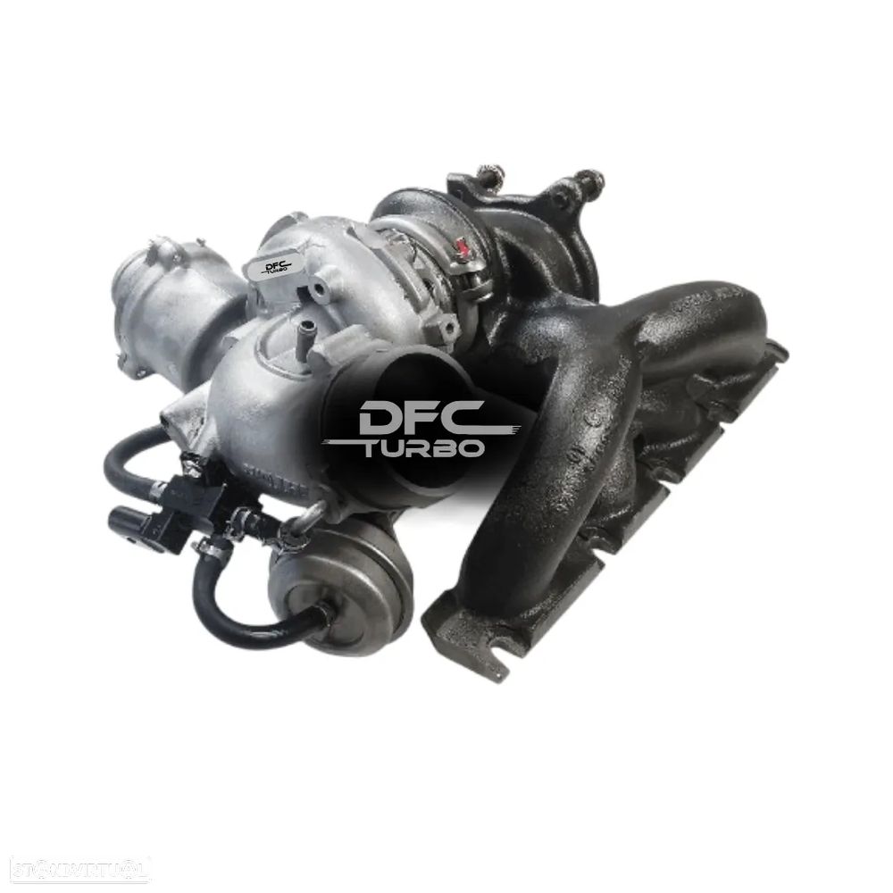 AUDI, SEAT  2.0 TFSI  -  06H145702Q - 2