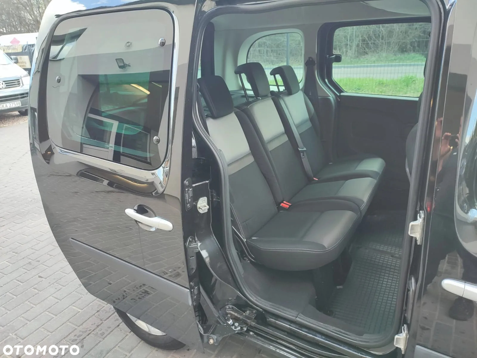 Renault Kangoo 1.2 TCE Energy Helios - 15