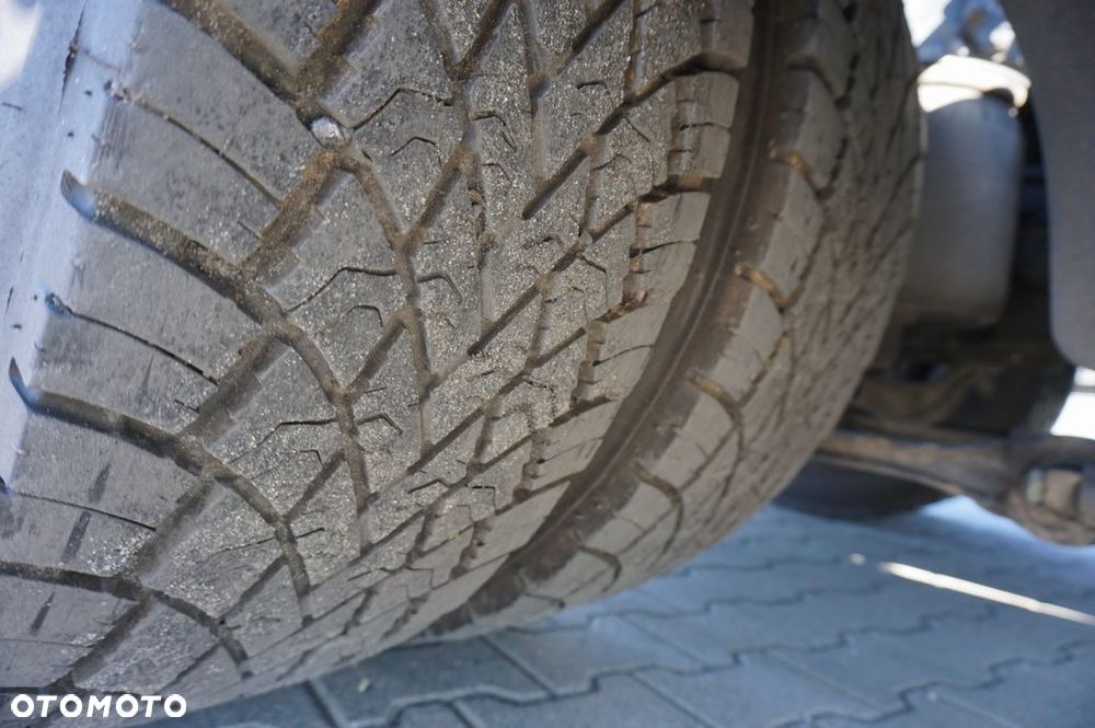 MAN TGX 18.510 4x2 BL RETARDER HYDRAULIKA * 426 000 KM * 2021 - 12