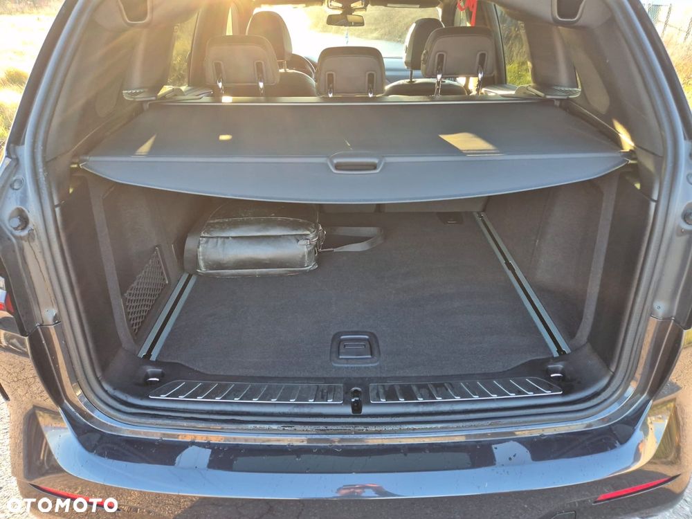 BMW X3 M - 12