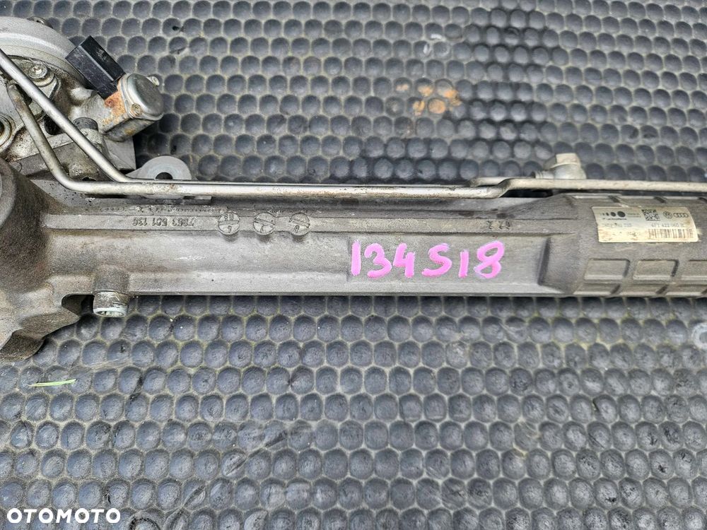 Maglownica 4F1422065R Magiel Przekladnia Kierownicza ZF EUROPA Audi A6 C6 - 3