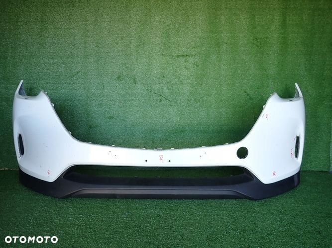 MAZDA CX-60 CX60 22- zderzak przedni przód - 1