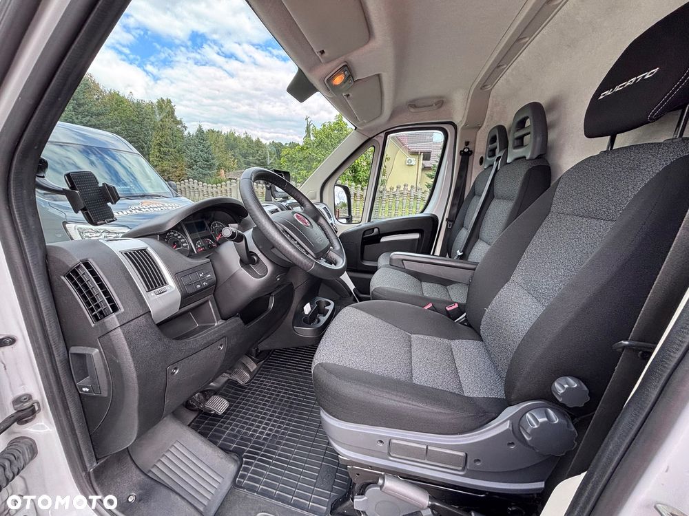 Fiat DUCATO MAXI - 19