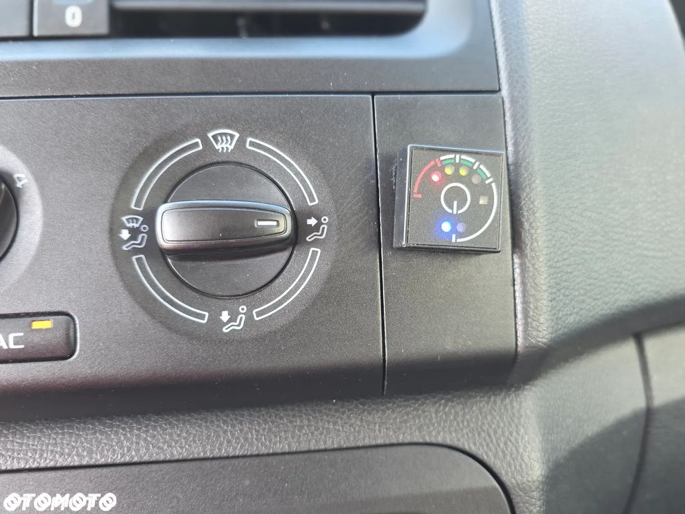 Skoda Fabia 1.2 12V Family Plus - 26