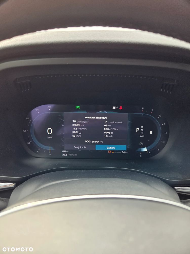 Volvo XC 60 B6 B AWD Geartronic RDesign - 9